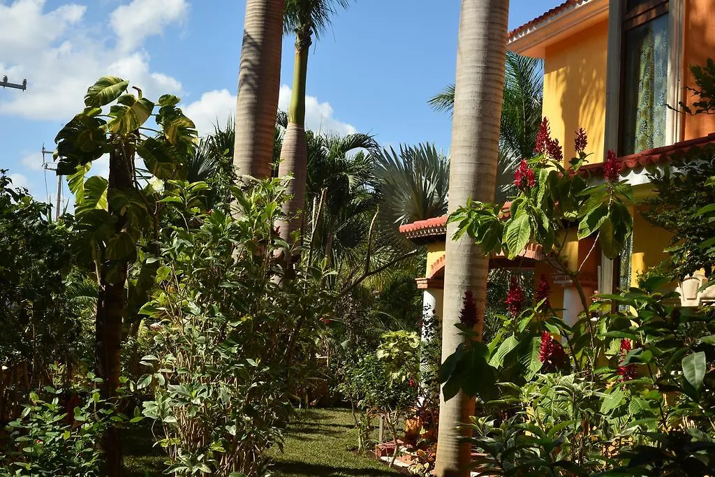 Villa El Diamante Del Caribe Hotel Riviera Maya