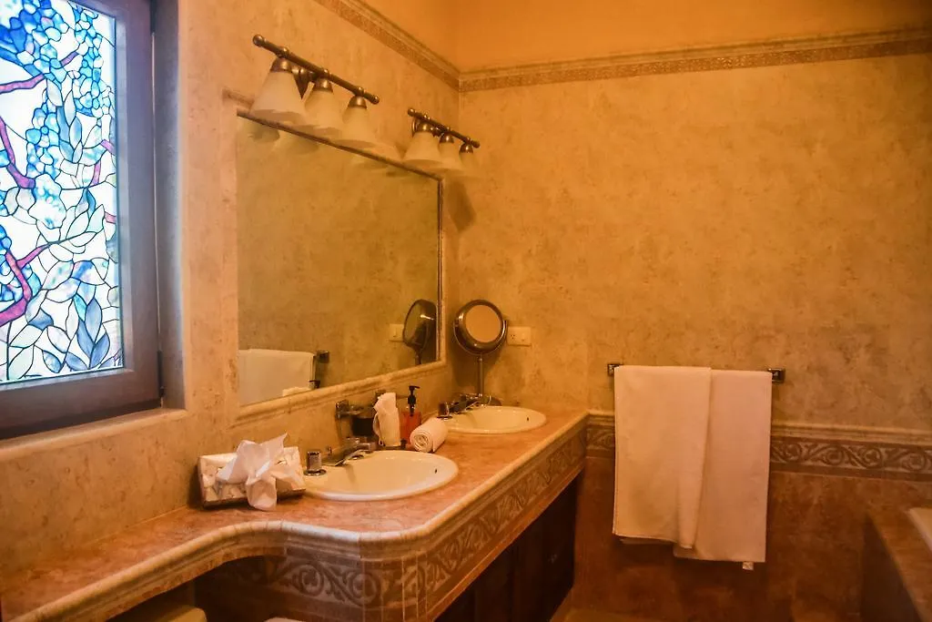 Hotel El Diamante Del Caribe Riviera Maya