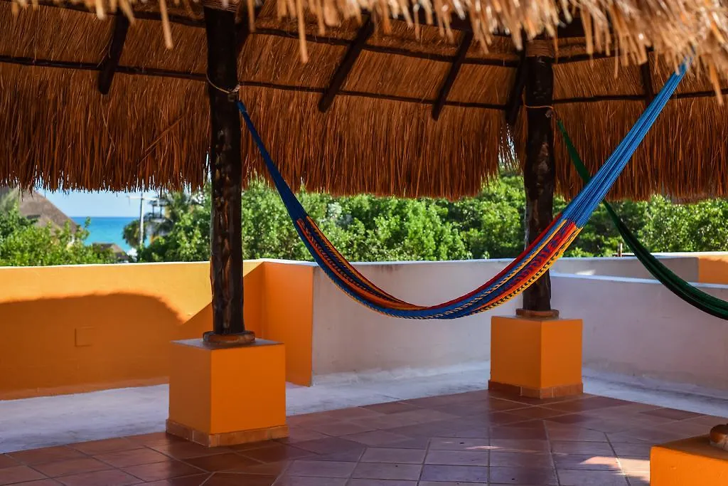 Hotel El Diamante Del Caribe Riviera Maya Vila