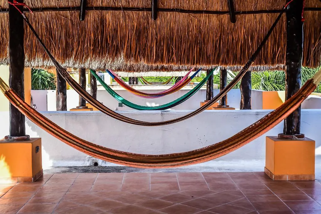 El Diamante Del Caribe Otel Riviera Maya Villa
