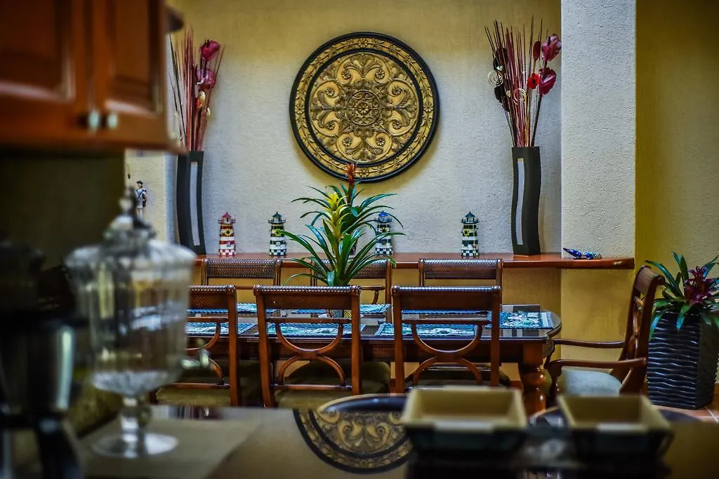 El Diamante Del Caribe Otel Riviera Maya